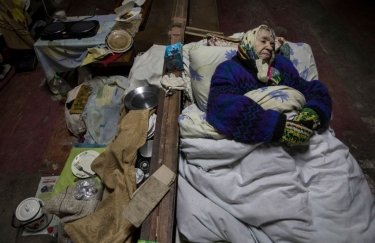 Утверждена соцпомощь пожилым одиноким пенсионерам. Фото: Getty Images