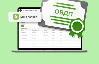 От 1000 грн: в "Приват24" можно покупать и продавать ОВГЗ в режиме онлайн