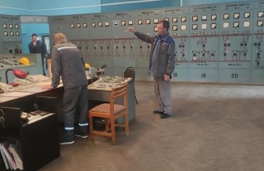 Главу Николаевской ТЭЦ отстранили от должности для проверки на добросовестность