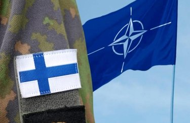 Фінляндія офіційно подала заявку на членство в НАТО