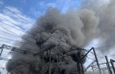 В Україні виникли перебої з доступом до інтернету внаслідок ракетних ударів