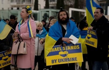 Израиль разрешил странам-членам НАТО поставлять Украине оружие с израильскими компонентами - СМИ
