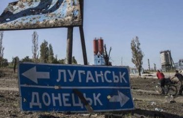 Битва за Донбасс будет напоминать Вторую мировую