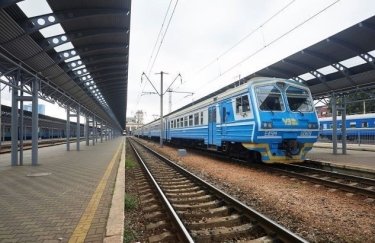 Фото: facebook.com/Ukrzaliznytsia