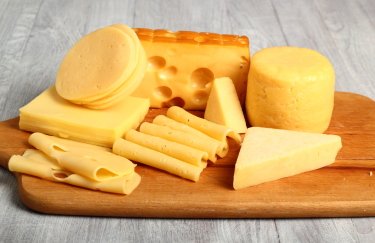 сир, сыр
