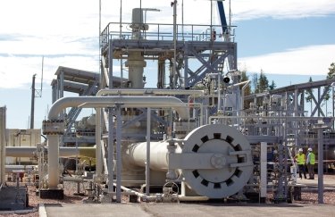 Nord Stream 2 AG оголошена неплатоспроможною. Фото: сайт компанії Компанія-оператор "Північного потоку-2" оголосила про банкрутство