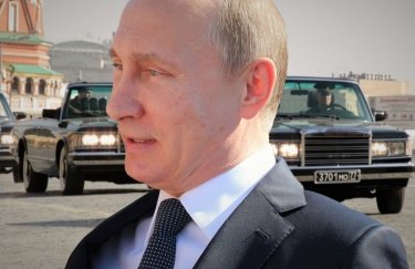 Путін висунув свідомо "максималістичні" вимоги перед переговорами. Мирні переговори під загрозою: Путін не готовий до поступок щодо України – Bloomberg