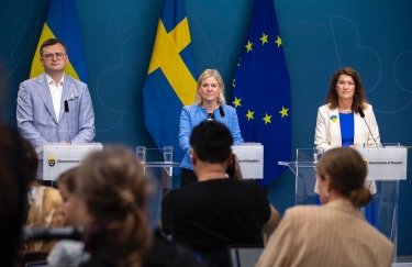 МЗС закликає IKEA відновити роботу в Україні
