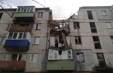 В Луганской области за сутки зафиксировано 17 обстрелов населенных пунктов, есть погибшие