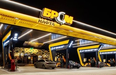 «БРСМ-Нафта» безкоштовно заправила автівки військових і волонтерів майже 1 млн літрів пального на суму понад 42,9 млн грн