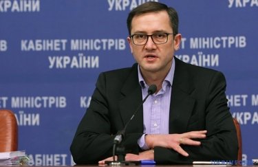 Из команды Порошенко ушел еще один человек. Фото: Укринформ