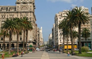 В Уругвай можно будет ездить без виз