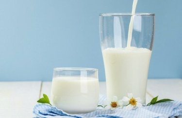 В Украине начали производить молоко для веганов