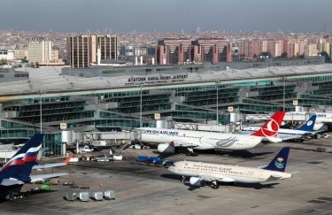 Действующий аэропорт Стамбула закроют и превратят в сад