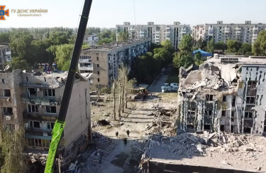 В Донецкой области россияне обстреляли пять общин: в ОВА рассказали о последствиях