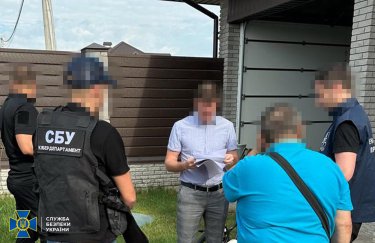 Экс-чиновники Госгеокадастра в Винницкой области украли десятки гектаров государственных земель