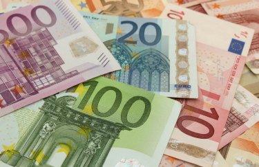 Україна отримала кредит від Нідерландів на €200 мільйонів