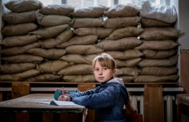 В Україні створили державний портал для розшуку дітей