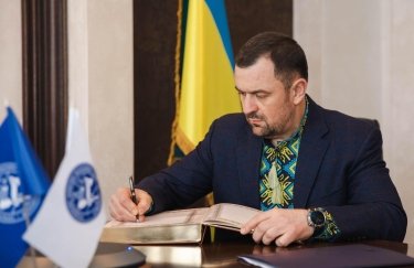 Апеляційна палата ВАКС визнала невинуватим ексголову Рахункової палати Пацкана
