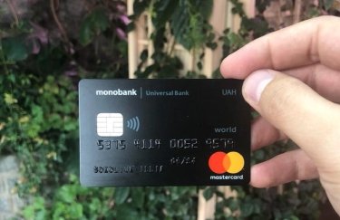 Monobank выдал карты в Великобритании под брендом Koto