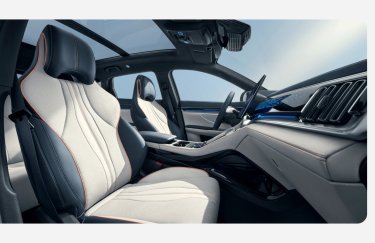 BYD Song Plus. Фото: byd.com Попит на електромобілі в Україні в травні зріс на 68%: найпопулярніші моделі