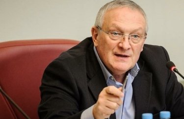 Мэр Бердянска Валерий Баранов подал в отставку