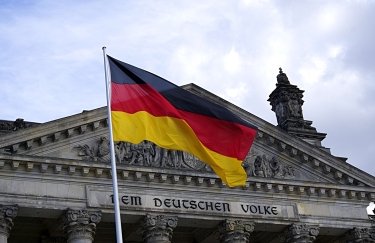 Прапор Німеччини. Фото: Pexels / Pixabay