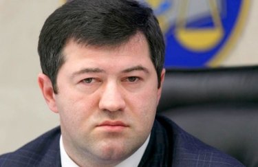 Дело Насирова: экс-главе ГФС в три раза уменьшили залог