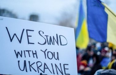 Сторінка України в Instagram стала однією з найпопулярніших офіційних сторінок країн світу