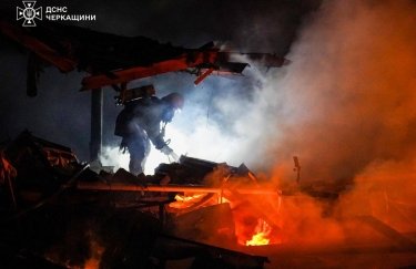 Армія РФ завдала ударів по об'єктами енергетики, пошкоджено ТЕС і ГЕС, на Дніпропетровщині аварійні відключення