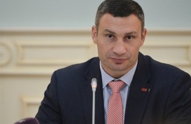 Коболев зовет Кличко на дебаты в прямом эфире по поводу долгов "Киевэнерго"
