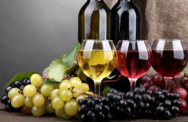 В 2017 году Украина существенно нарастила экспорт вин в Германию