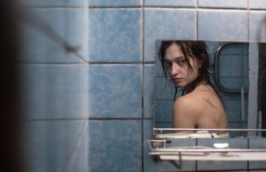 Фото: Госкино Украины В Каннах состоится мировая премьера украинского фильма "Видение бабочки"