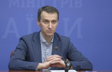 Виктор Ляшко. Фото: пресс-служба Кабмина