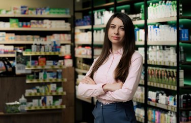 Анастасія Літус, директорка департаменту електронної комерції "Аптеки доброго дня" розповіла про новий цифровий сервіс add.ua