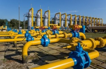 Фото: Оператор ГТС Газокомпрессорная станция