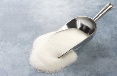 Экспорт украинского сахара вырос на 15%