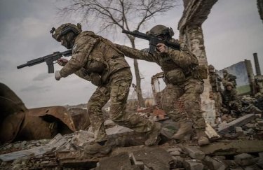 Мировые расходы на оборону достигли исторического максимума, Украина – на 8 месте