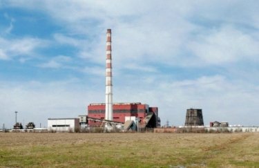 Калушскую ТЭЦ вернули в госсобственность — "Слуга народа"