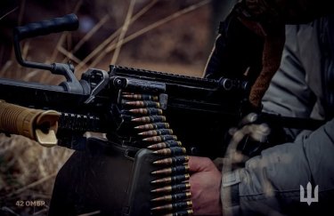 Повномасштабна війна триває з 24 лютого 2022 року війна