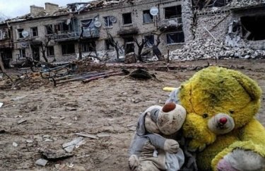 Україна створить міжнародний реєстр збитків від війни, — Шмигаль