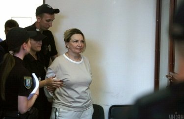 Новинский внес залог за арестованную Богатыреву
