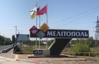 Окупанти влаштували теракт у центрі Мелітополя: підірвали 6 військових