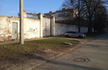 Фото: Prozorro.Продажі Уманську виправну колонію так і не продали: комплекс виставили на повторні торги
