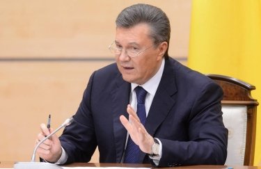 Справу про підбурювання Януковичем охоронця до дезертирства та переправлення 20 осіб до РФ передали до суду