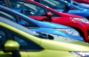 Ринок нових авто в Україні: підсумки 2024 року та топ-моделі