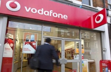 Vodafone переманивает подарками абонентов, которые при переходе сохранят номер телефона