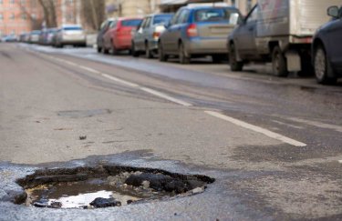 В Украине создадут "черный список" ремонтников дорог