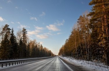 В Украине планируют ввести платные дороги в соответствии с требованиями ЕС