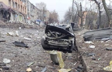 Ізюм, Харківська область, вбивство мирного населення, злочин